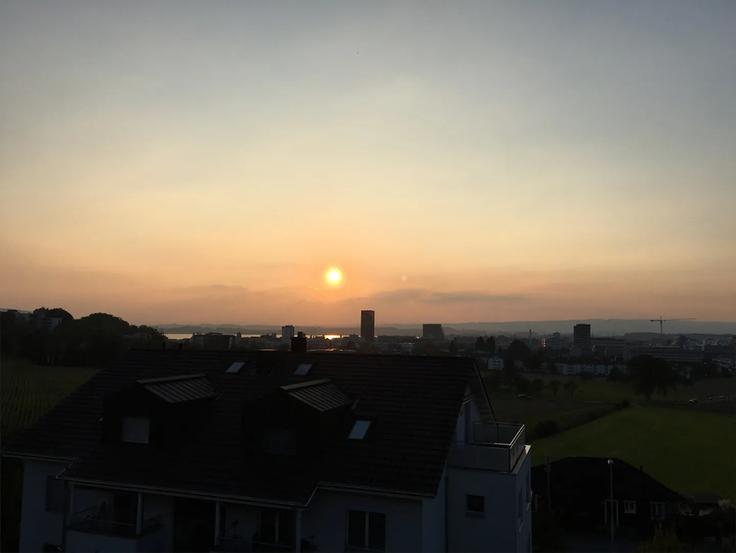 Newly renovated, spacious 4.5 room apartment with great views - Photo 19 of 24