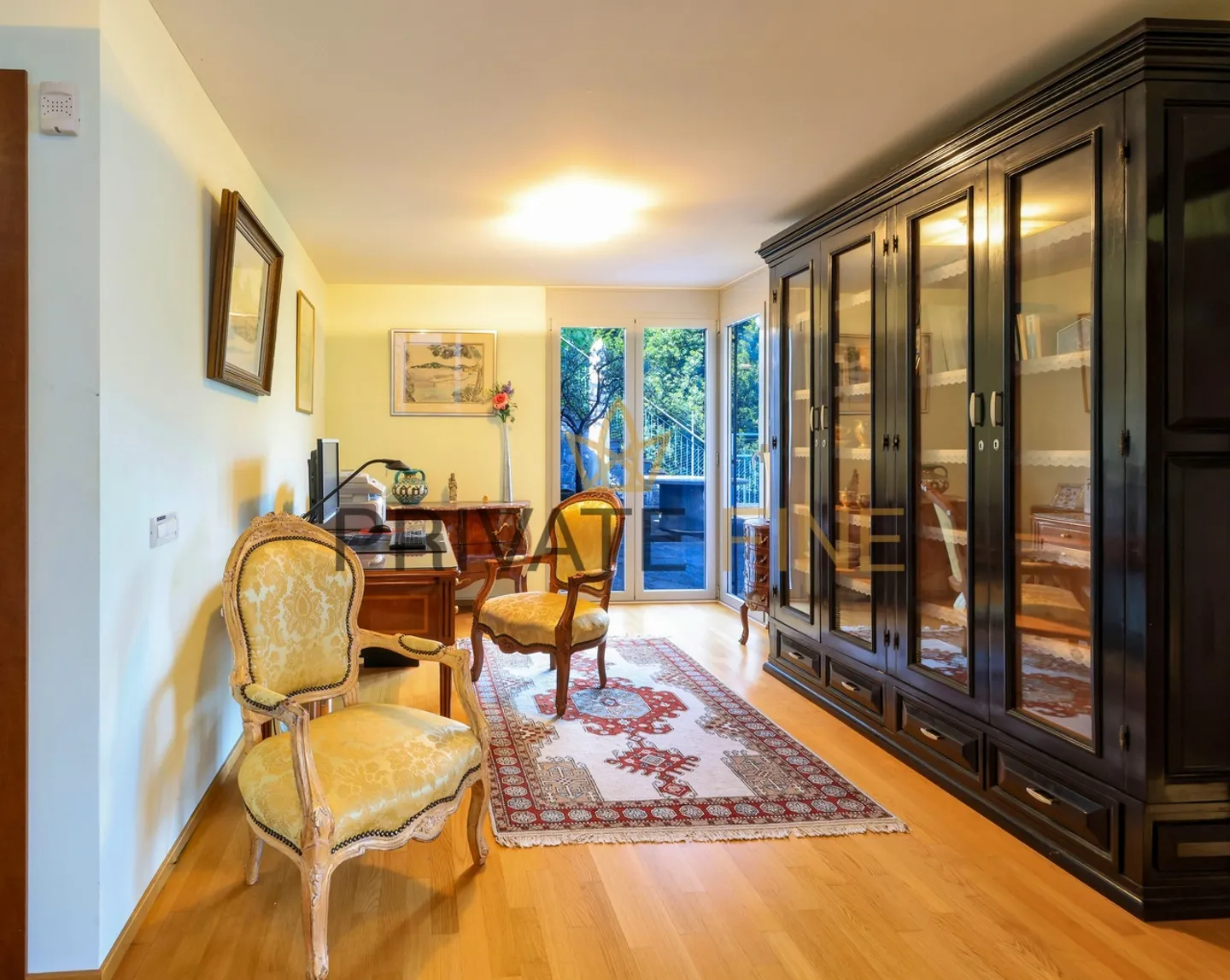 Villa Chiara, vivere direttamente sulle rive del Lago Maggiore - Foto 8 di 18