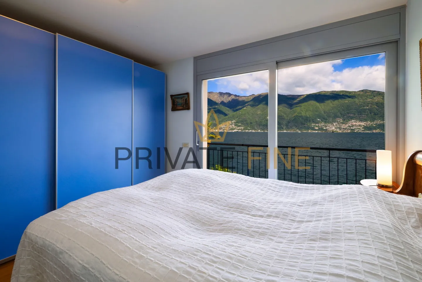 Villa Chiara, vivere direttamente sulle rive del Lago Maggiore - Foto 10 di 18