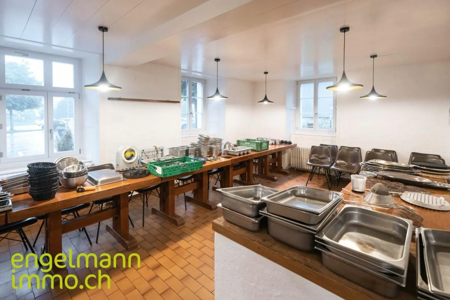 Auberge-Restaurant Charmante - Photo 8 sur 21