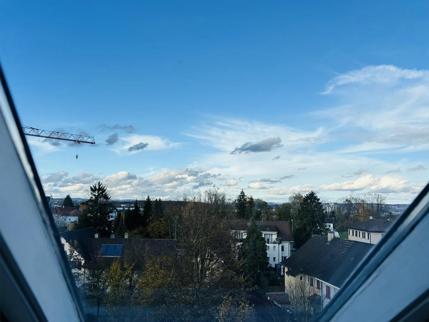 Cozy Central Attic Apartment - Photo 13 of 14