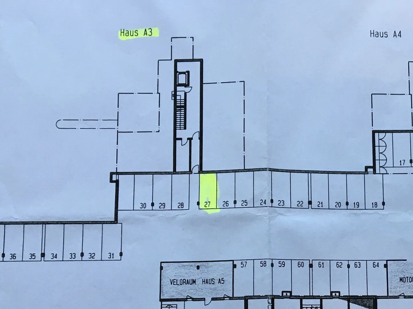 Newly renovated, spacious 4.5 room apartment with great views - Photo 22 of 24