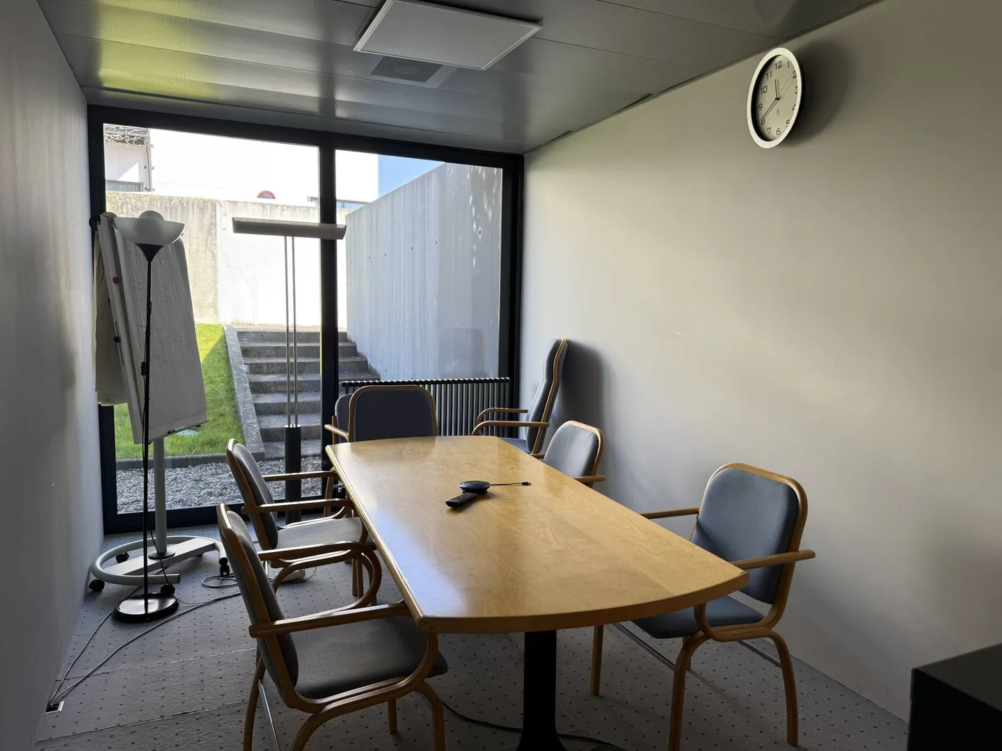 Modernes Büro - Foto 7 von 8