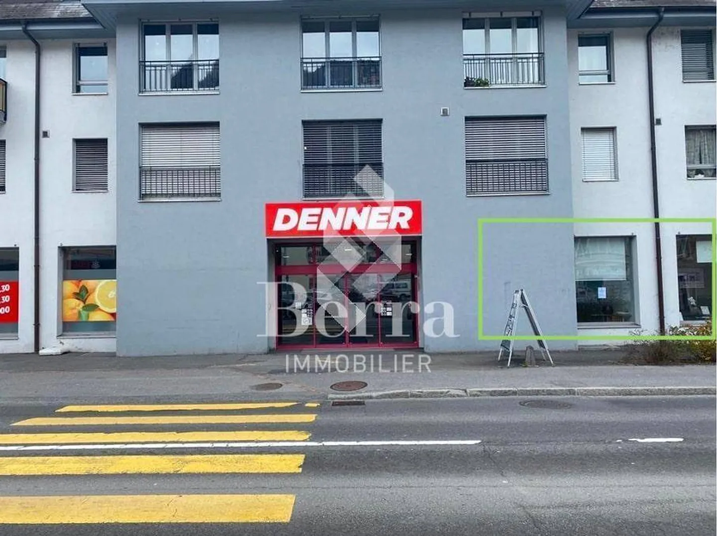 Büro - Foto 1 von 13