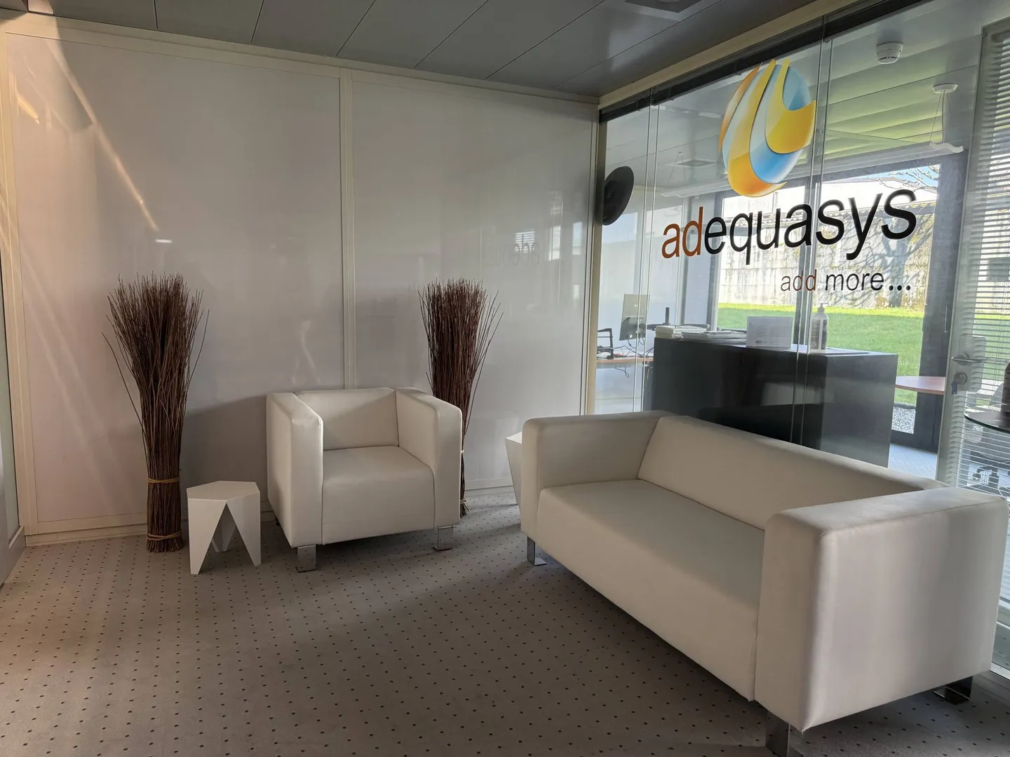 Modernes Büro - Foto 5 von 8