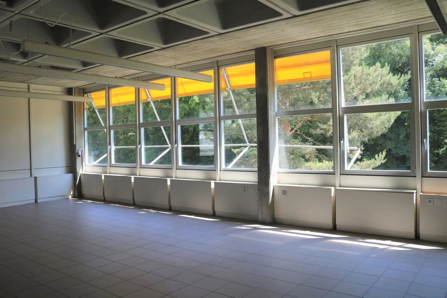 Espace commercial/bureau spacieux pour une utilisation individuelle - Photo 4 sur 9