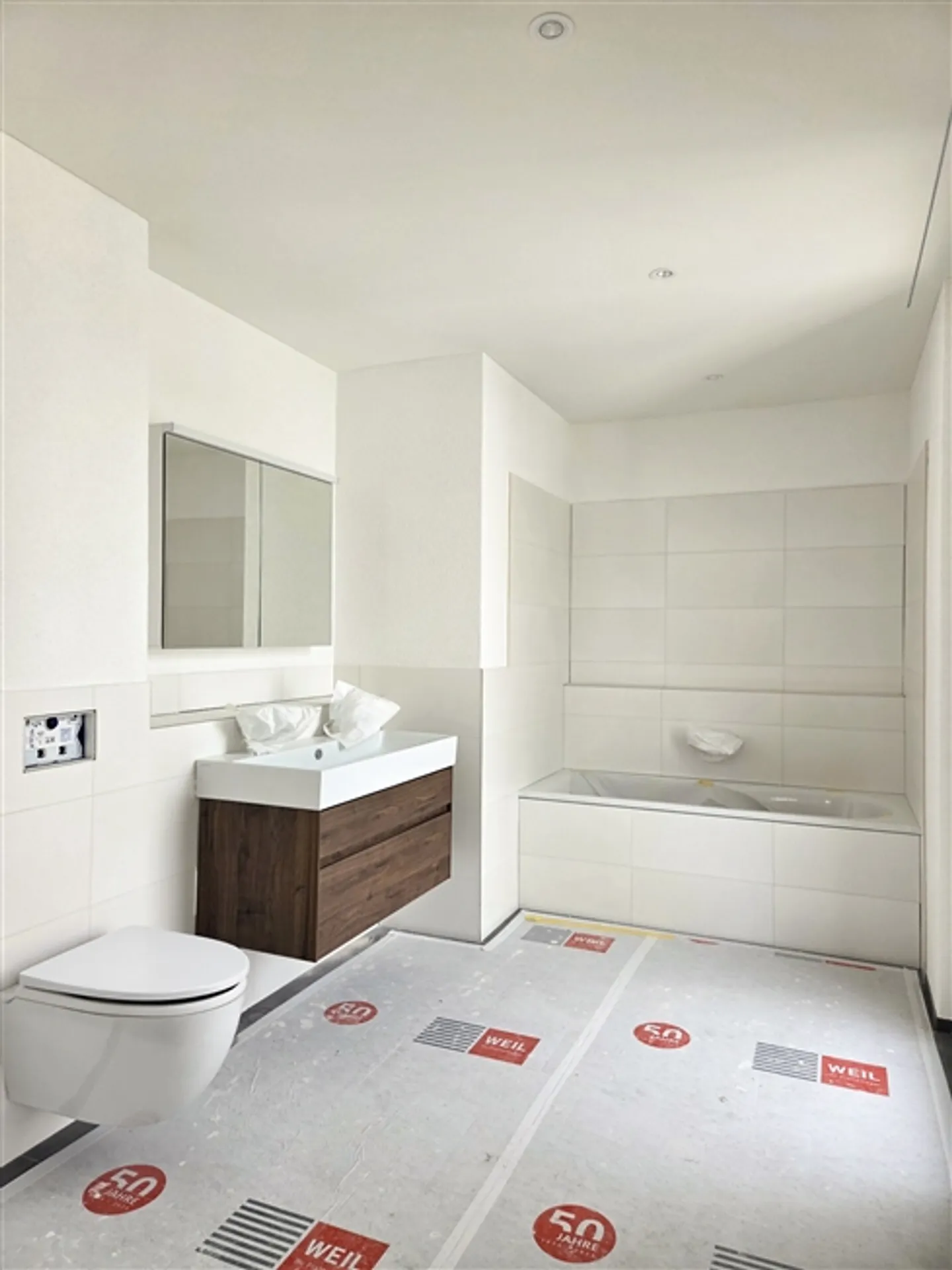 Moderno appartamento attico di 4,5 stanze in posizione centrale a Flawil - Foto 6 di 6