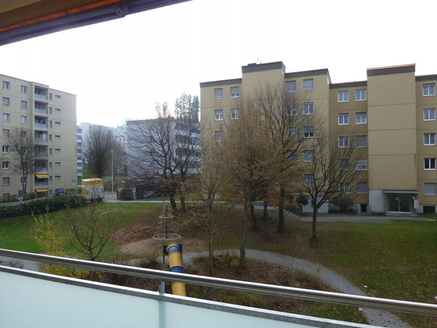 Appartement 4.5 pièces à Ostermundigen - Photo 8 sur 8