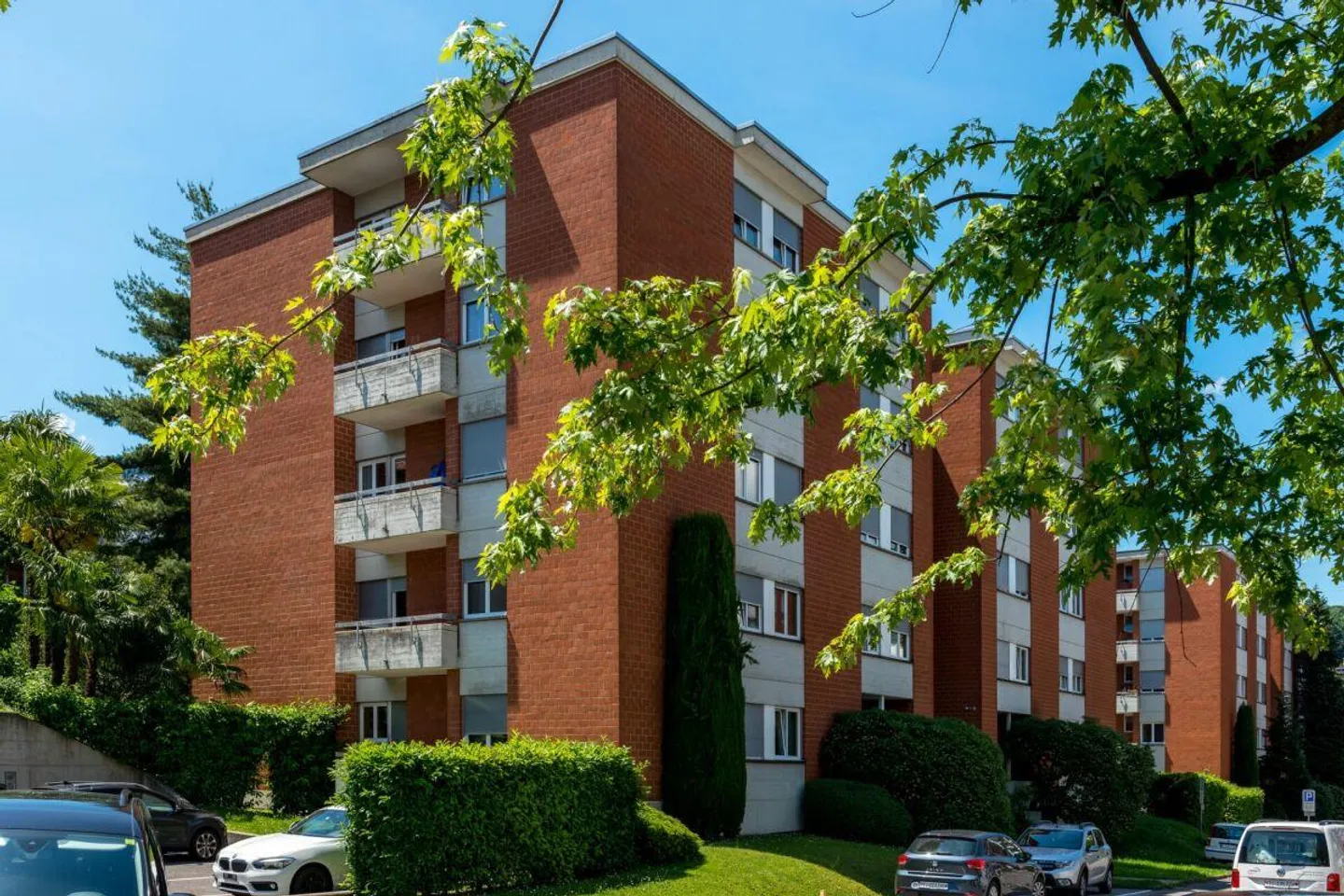 9710, Via Cortivallo 35, apartment 0002 - Photo 8 of 10