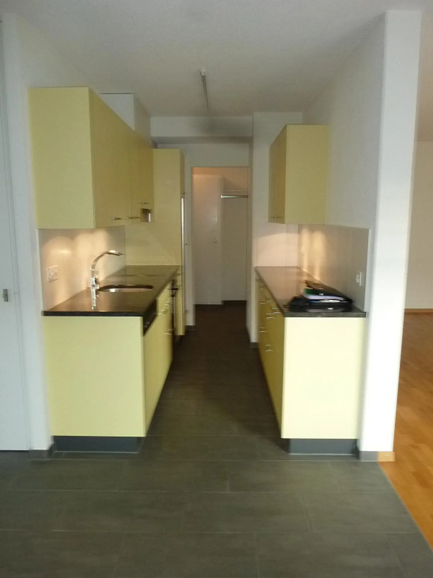 Appartement 4.5 pièces à Ostermundigen - Photo 1 sur 8