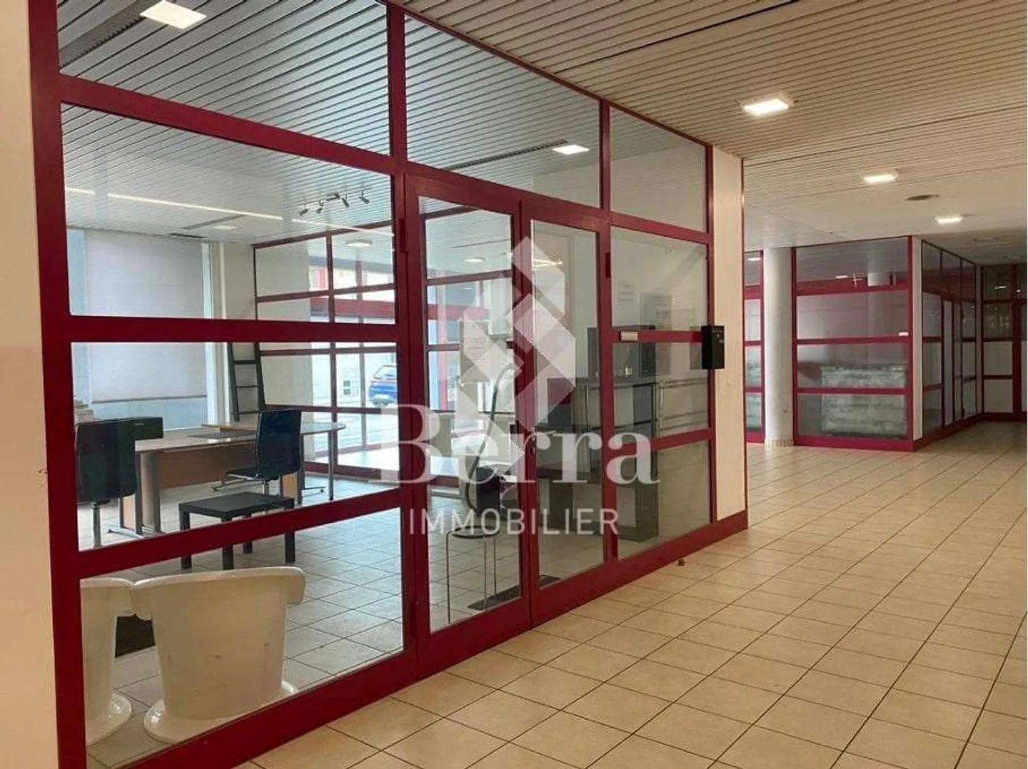 Büro - Foto 5 von 13