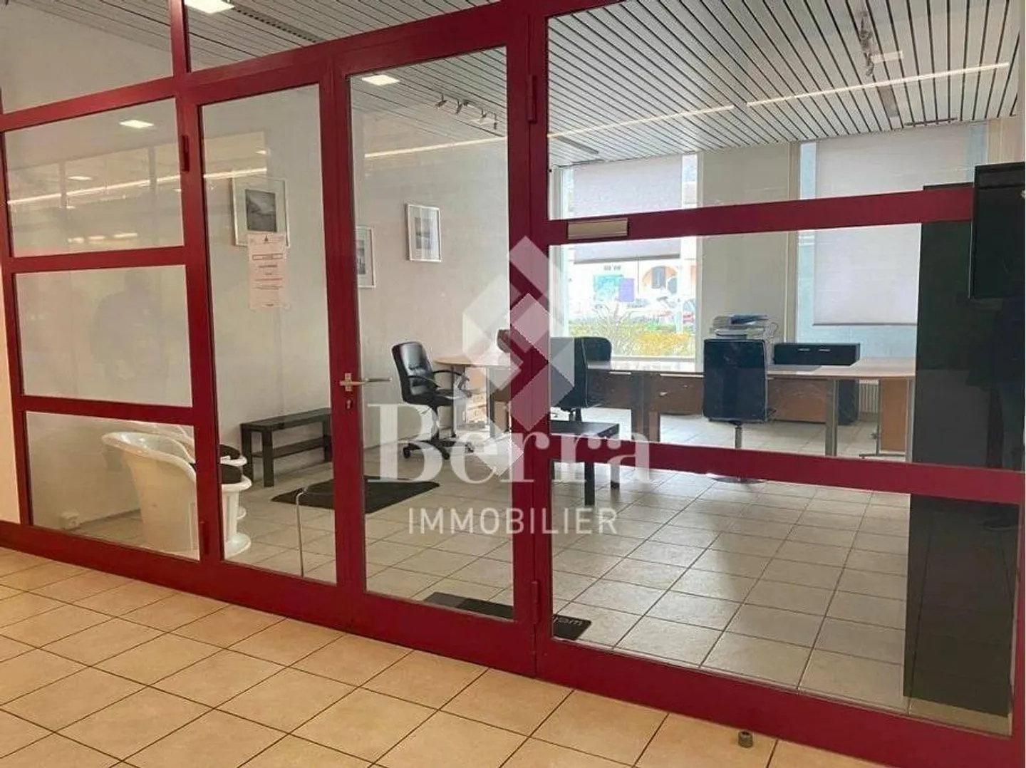 Büro - Foto 7 von 13