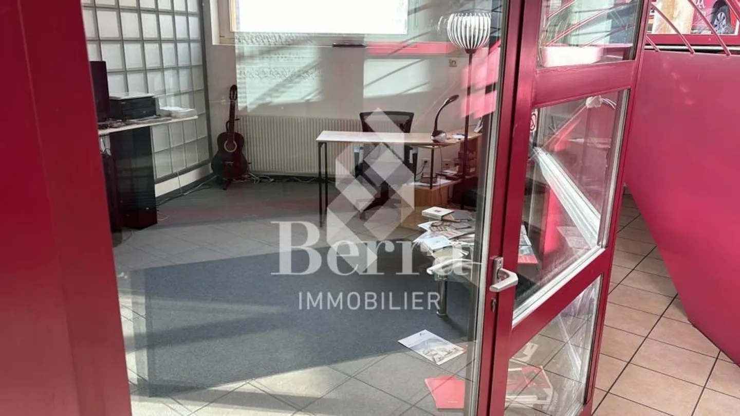 Büro - Foto 11 von 13