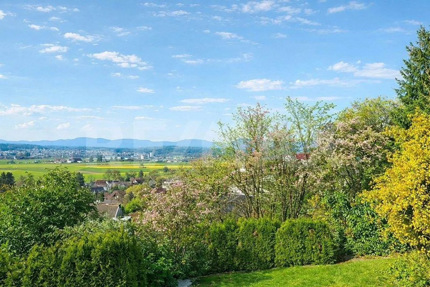 Près d'Aarau, A1 / A2 Jonction Mittelland, villa de première classe préférée... - Photo 2 sur 13