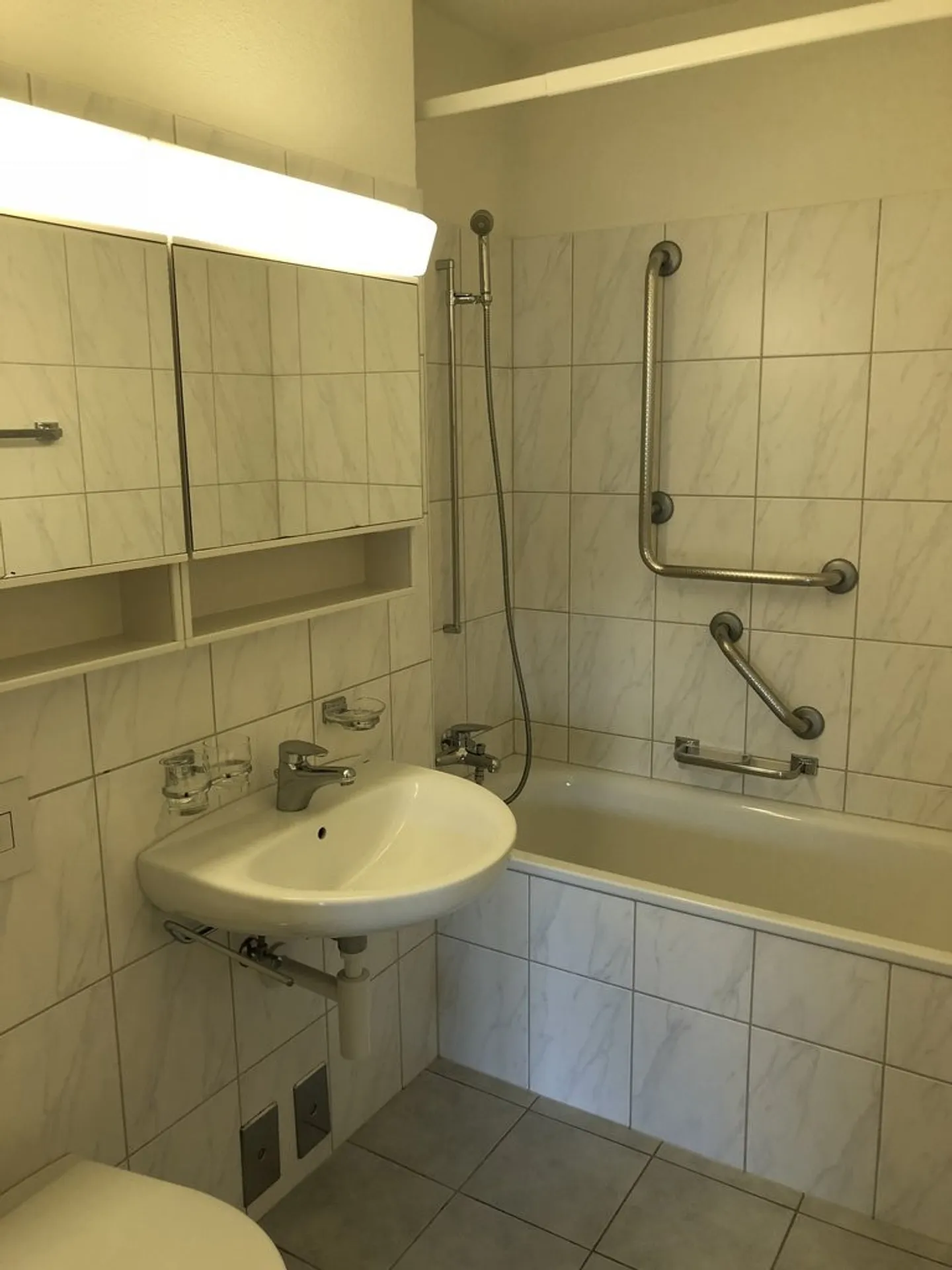 Appartamento 3.5 stanze - Foto 3 di 7