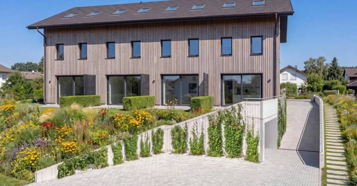 Horizon Saint-Claude - Lot 1 - Photo 9 of 11