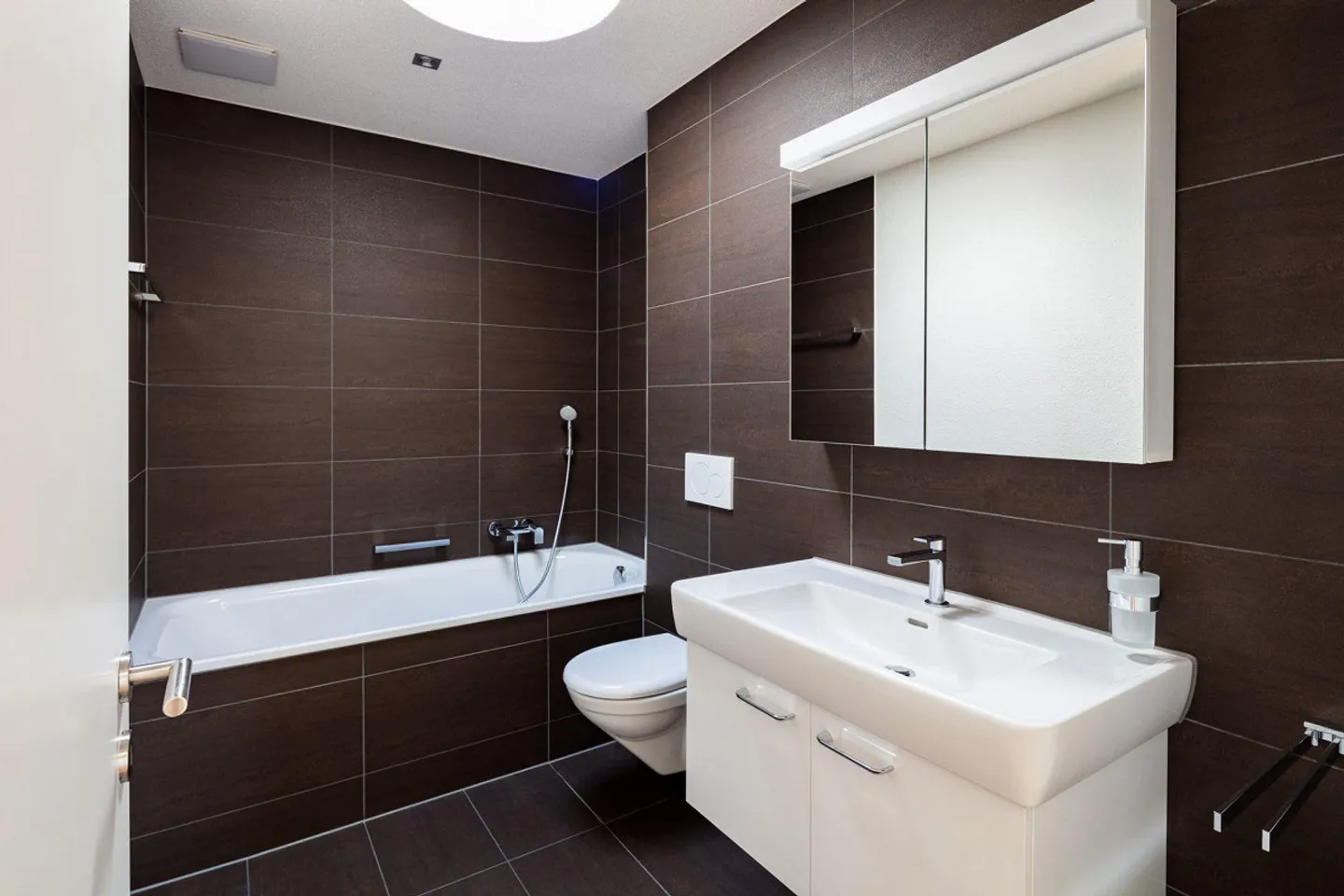 Oasi abitativa cerca nuovo inquilino! - Foto 8 di 9