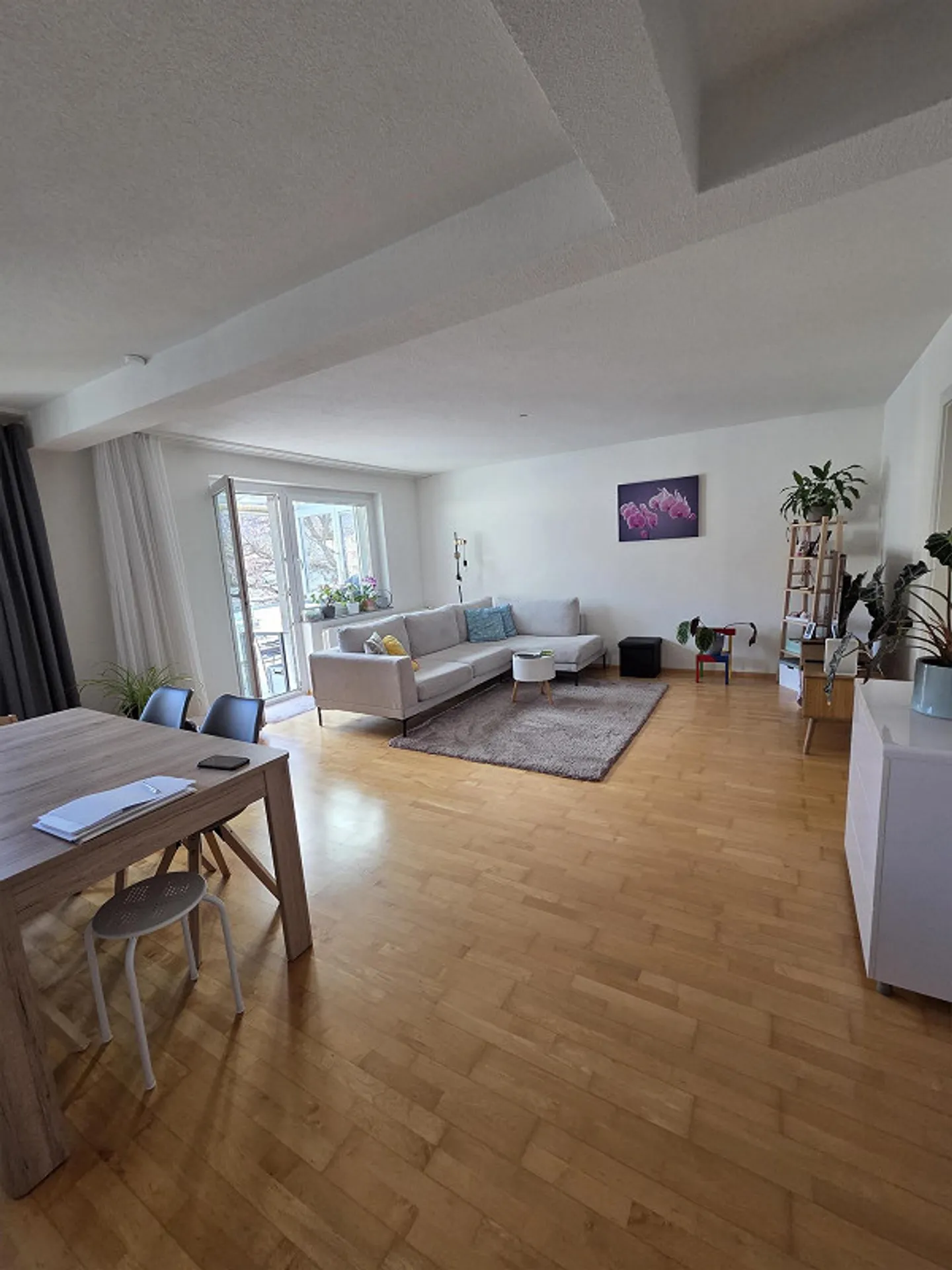 Appartamento di 3,5 stanze appena ristrutturato in affitto - Foto 2 di 10