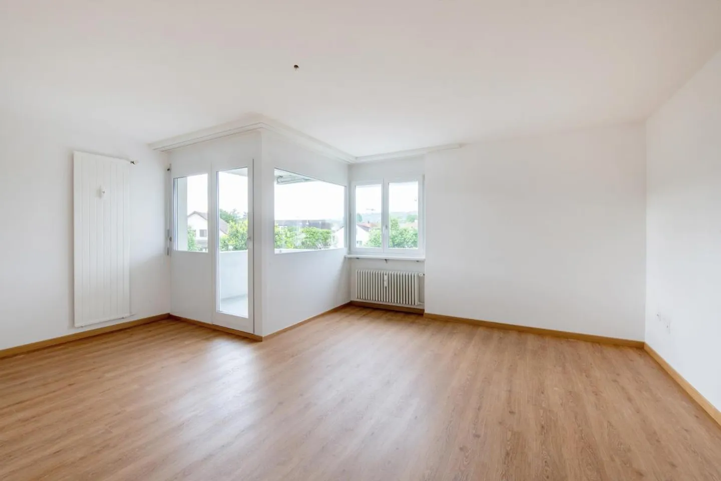 Abitazione ben collegata a un prezzo equo - Foto 1 di 12