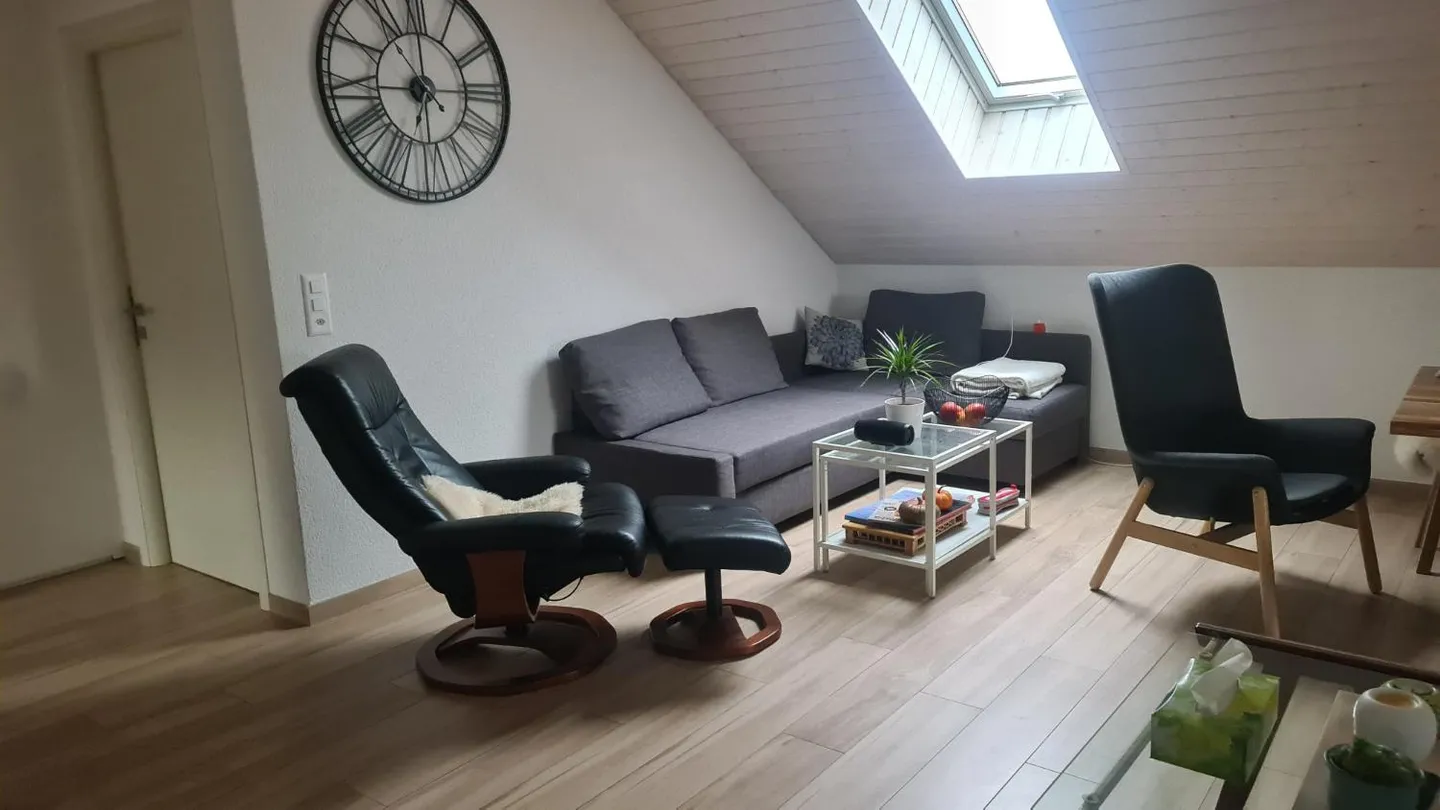 4.5 Room Apartment - Photo 6 of 7