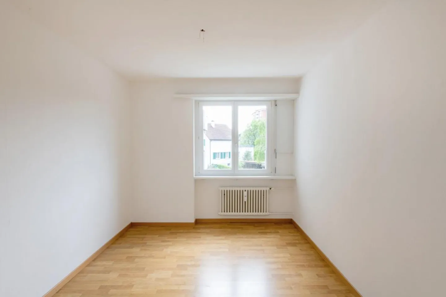 Abitazione ben collegata a un prezzo equo - Foto 8 di 12