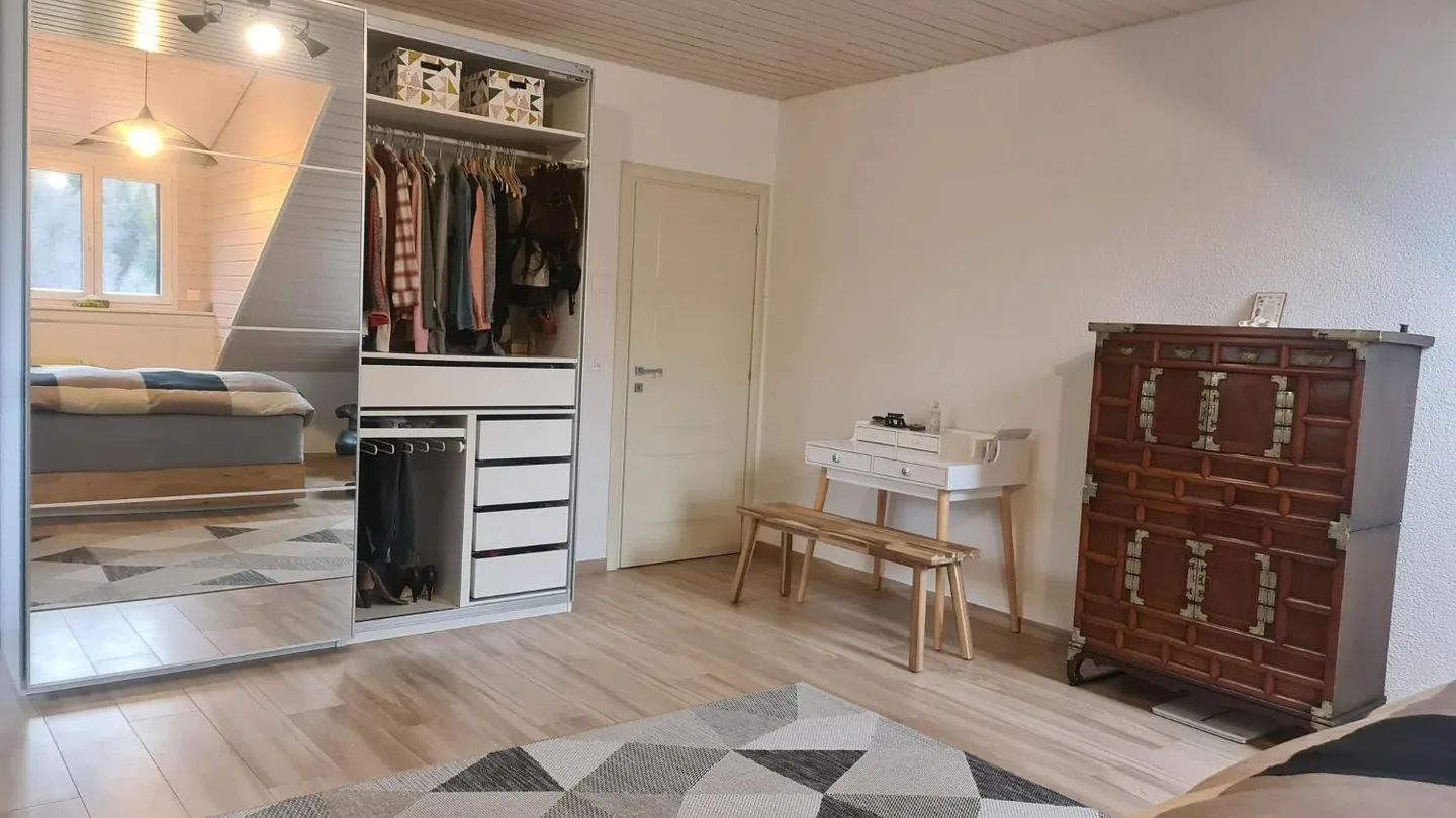4.5 Room Apartment - Photo 5 of 7