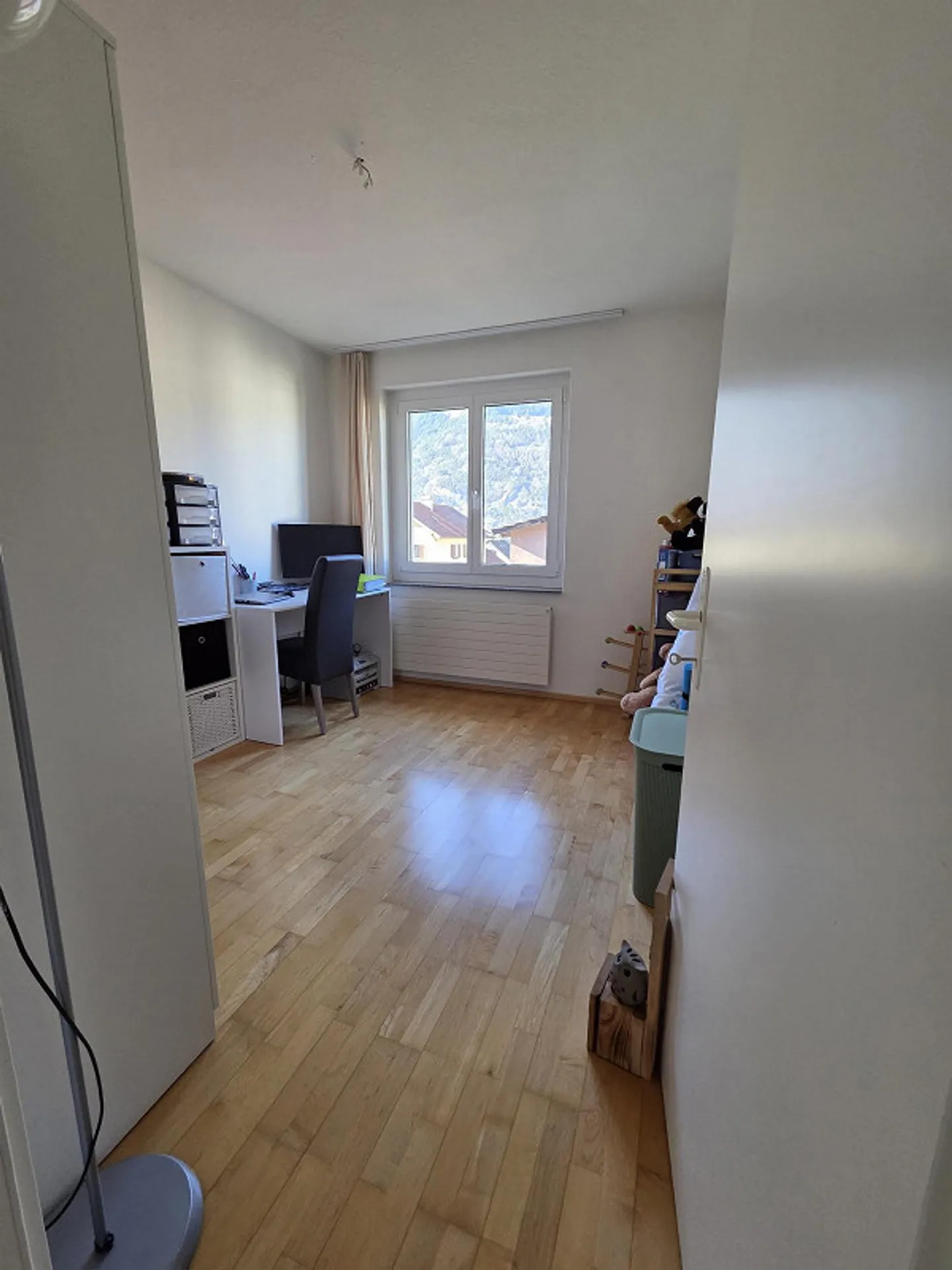 Appartamento di 3,5 stanze appena ristrutturato in affitto - Foto 8 di 10