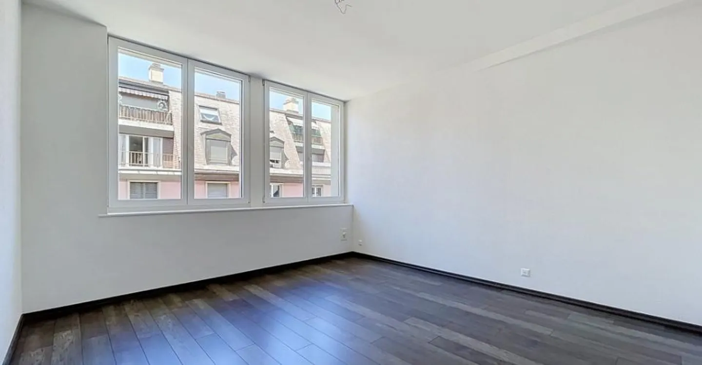 5-Zimmer-Wohnung - Foto 5 von 10
