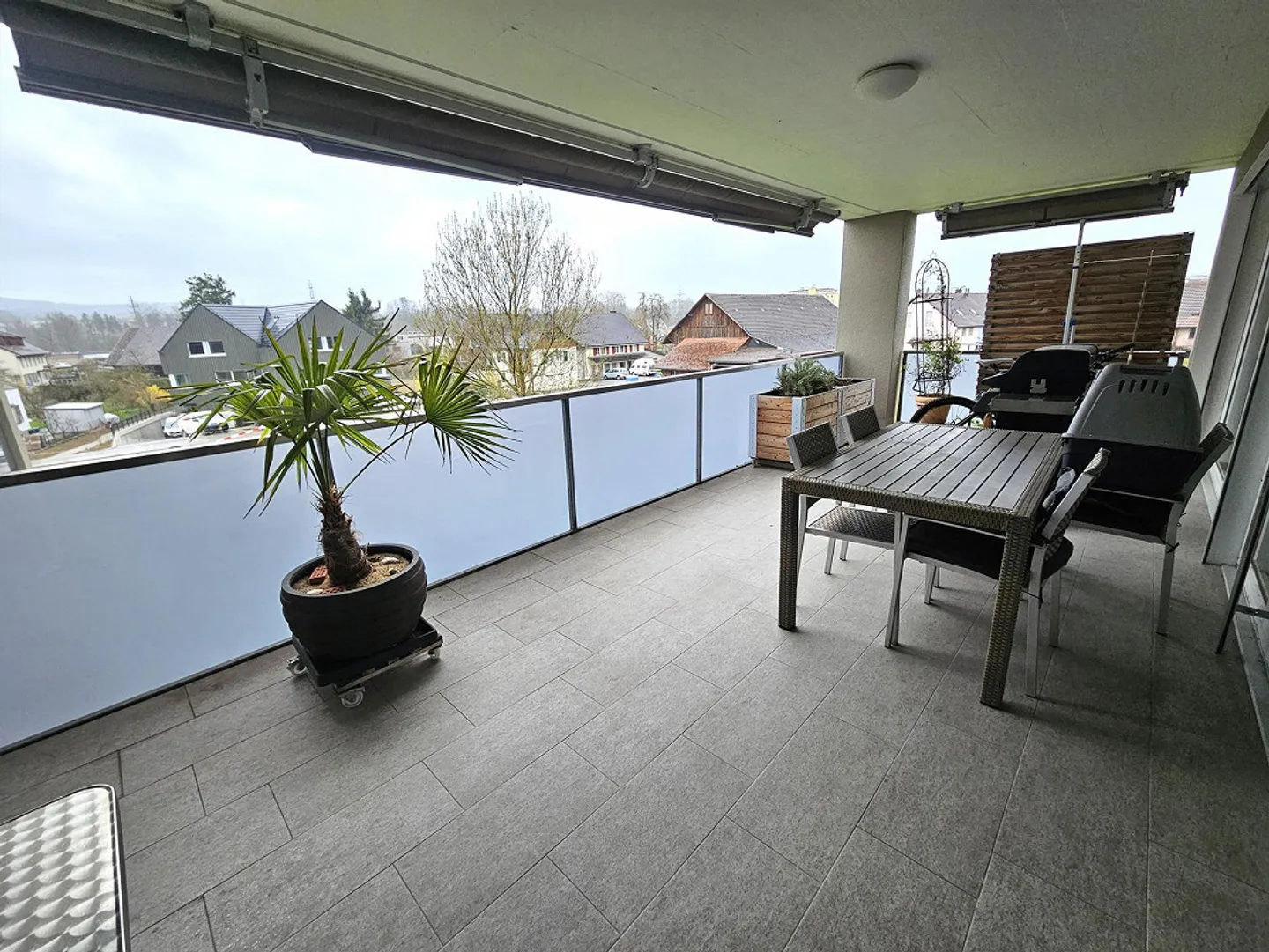 Appartamento elegante in oasi verde - Foto 1 di 10