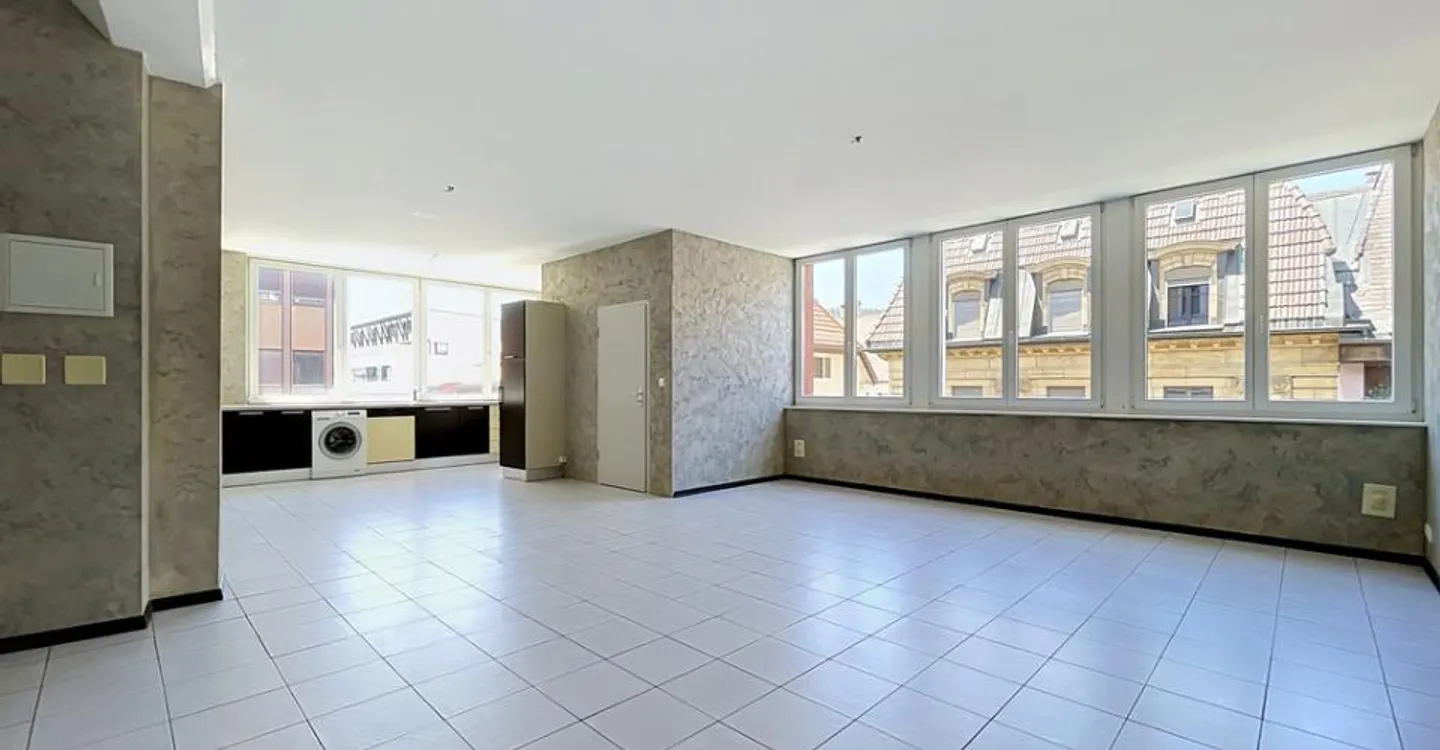 5-Zimmer-Wohnung - Foto 1 von 10