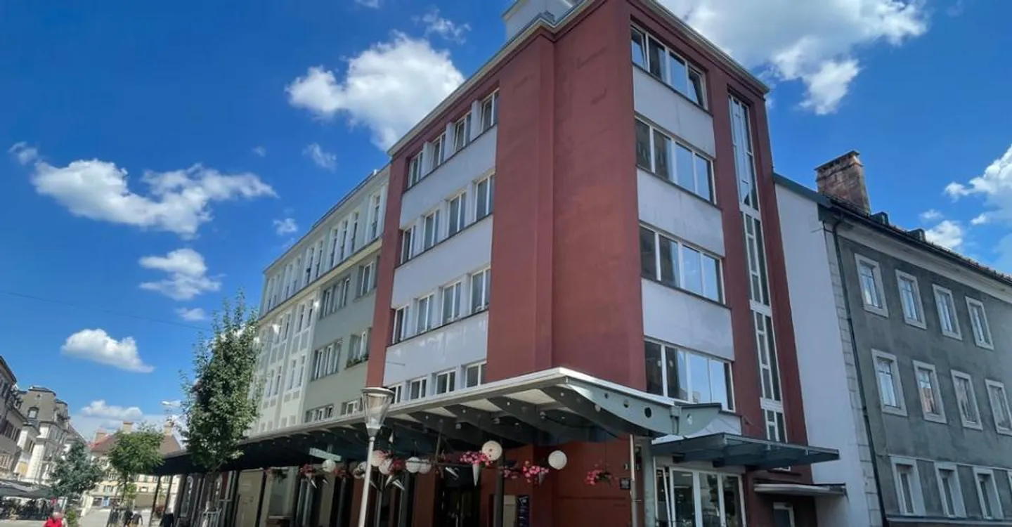 5-Zimmer-Wohnung - Foto 2 von 10