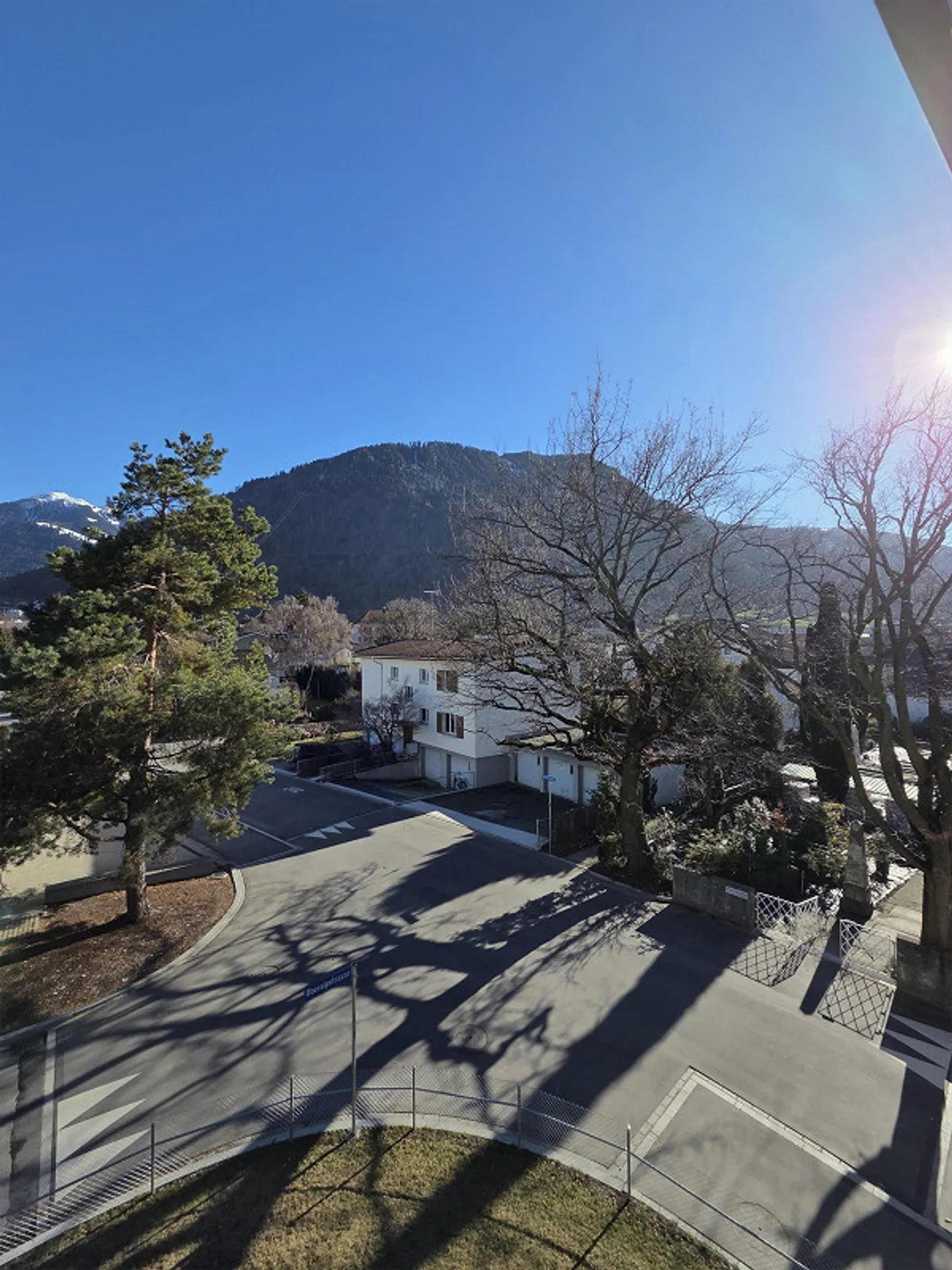 Appartamento di 3,5 stanze appena ristrutturato in affitto - Foto 10 di 10