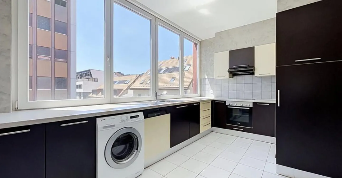 5-Zimmer-Wohnung - Foto 3 von 10