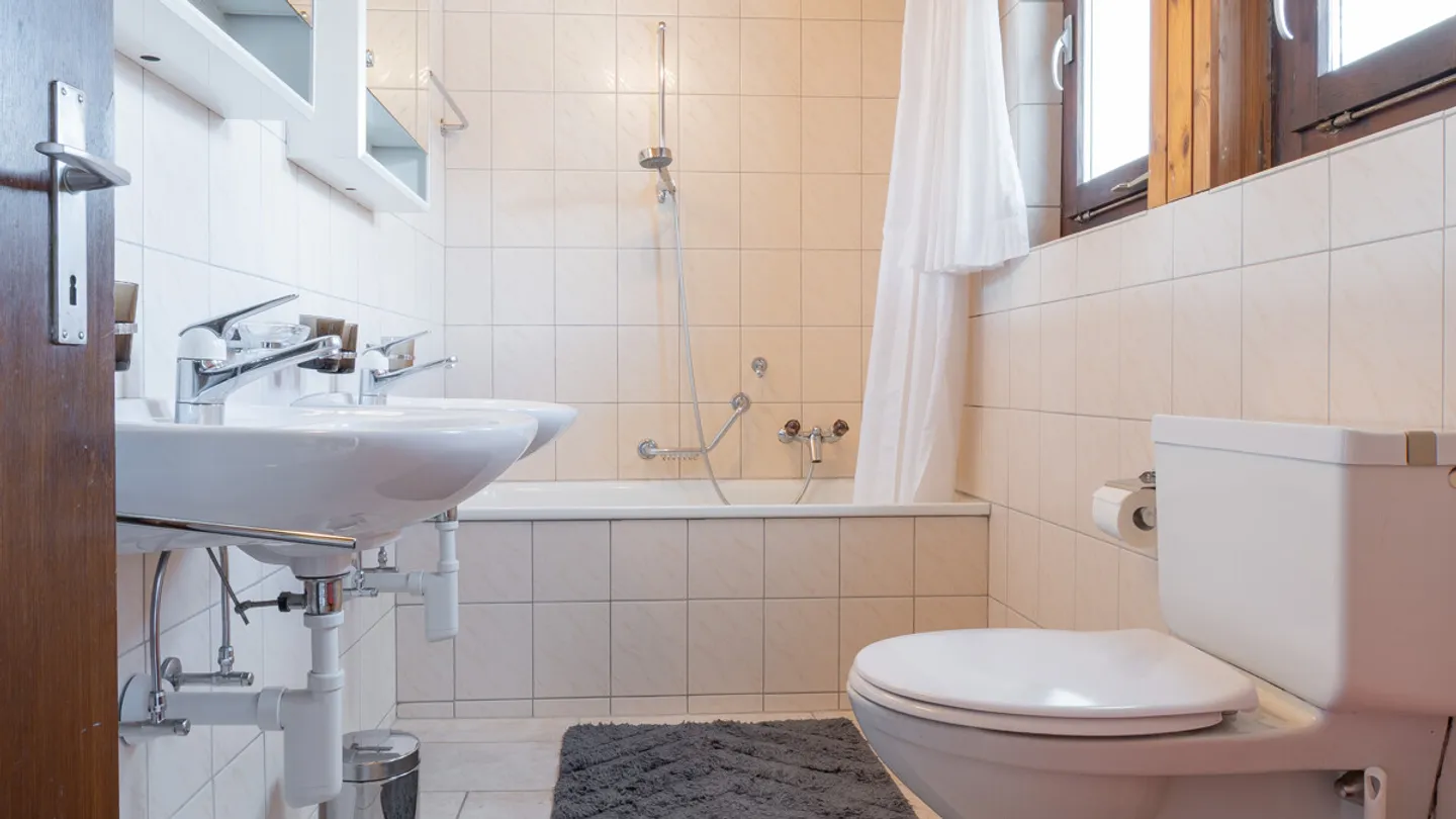 Gemütliche Wohnung in Grächen - Foto 7 von 9