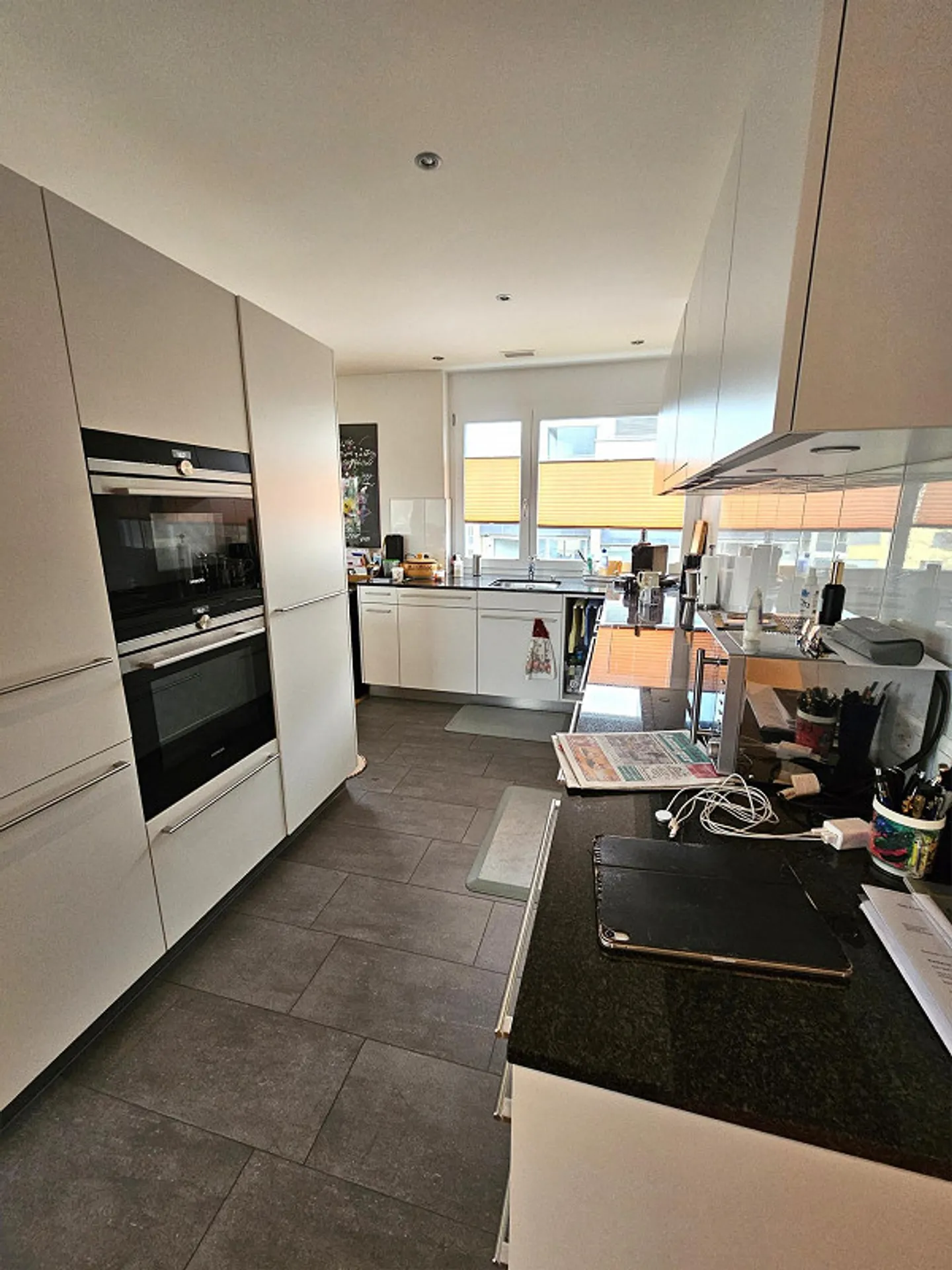 Appartamento elegante in oasi verde - Foto 2 di 10