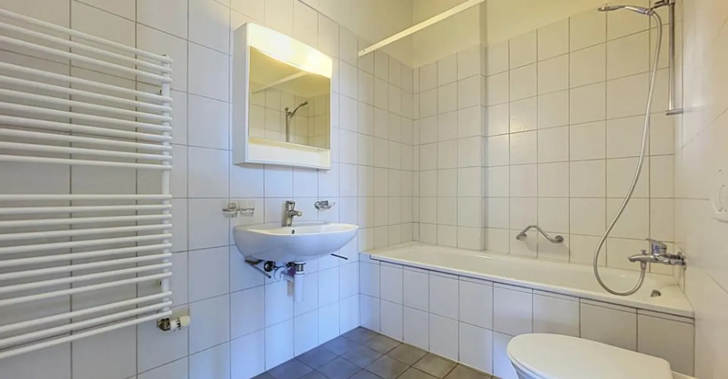 5-Zimmer-Wohnung - Foto 9 von 10