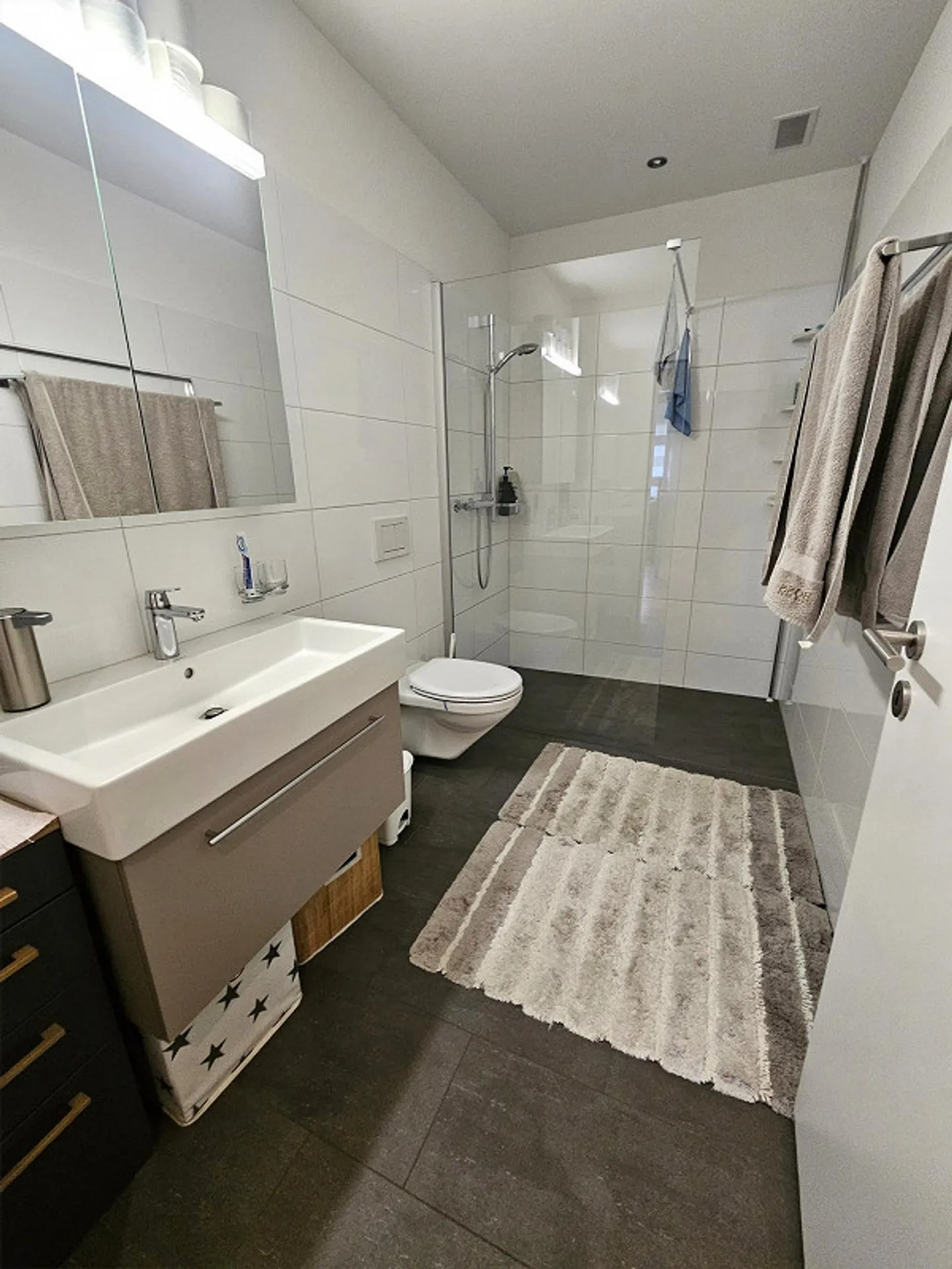 Appartamento elegante in oasi verde - Foto 9 di 10