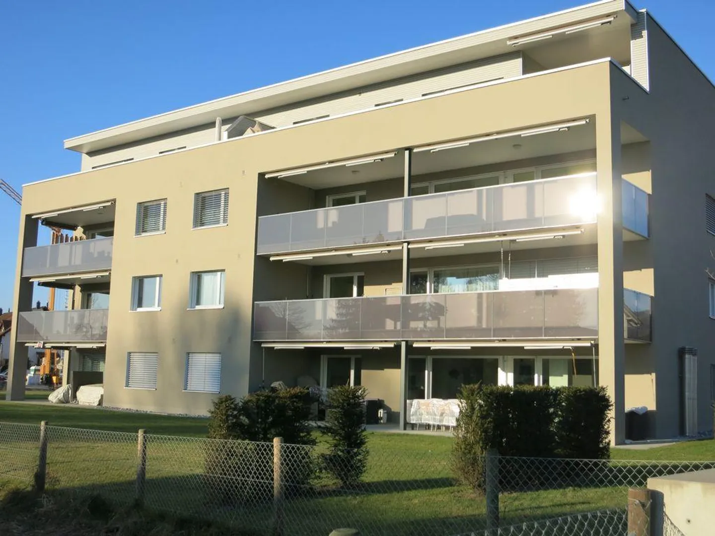 Appartamento elegante in oasi verde - Foto 10 di 10