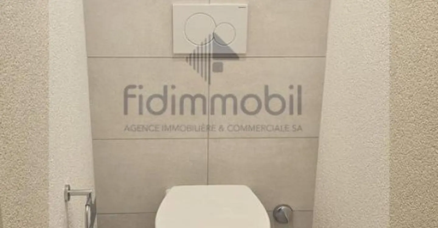 Appartement lumineux rénové - Photo 5 sur 6