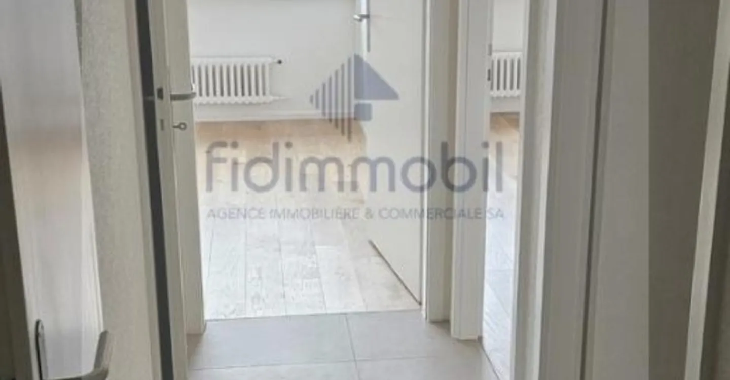 Appartement lumineux rénové - Photo 6 sur 6