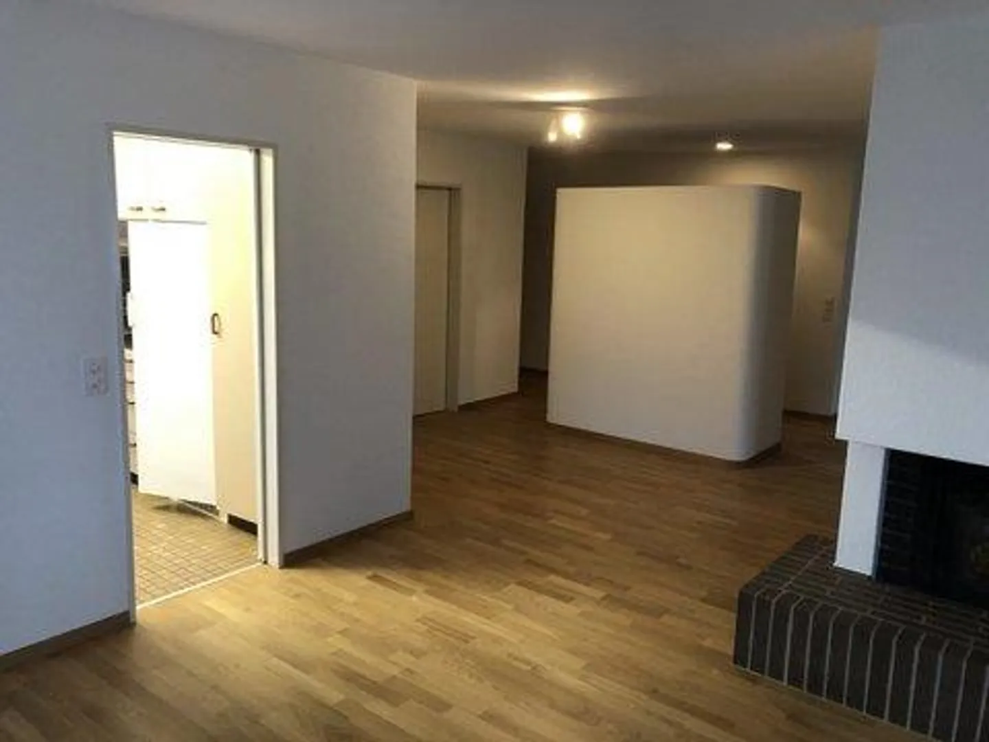 Helle Parterrewohnung - Foto 4 von 12