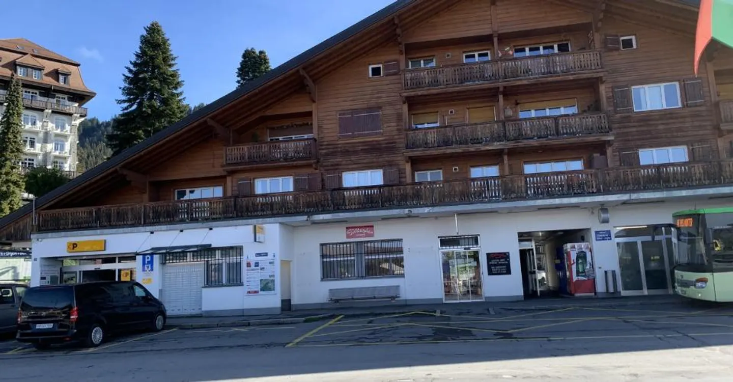 Appartamento ristrutturato a Villars - Foto 2 di 12