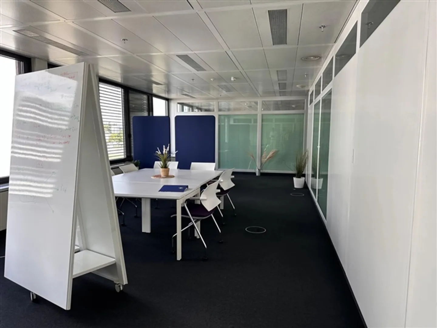 Spacious Offices in Lancy - Photo 3 of 7
