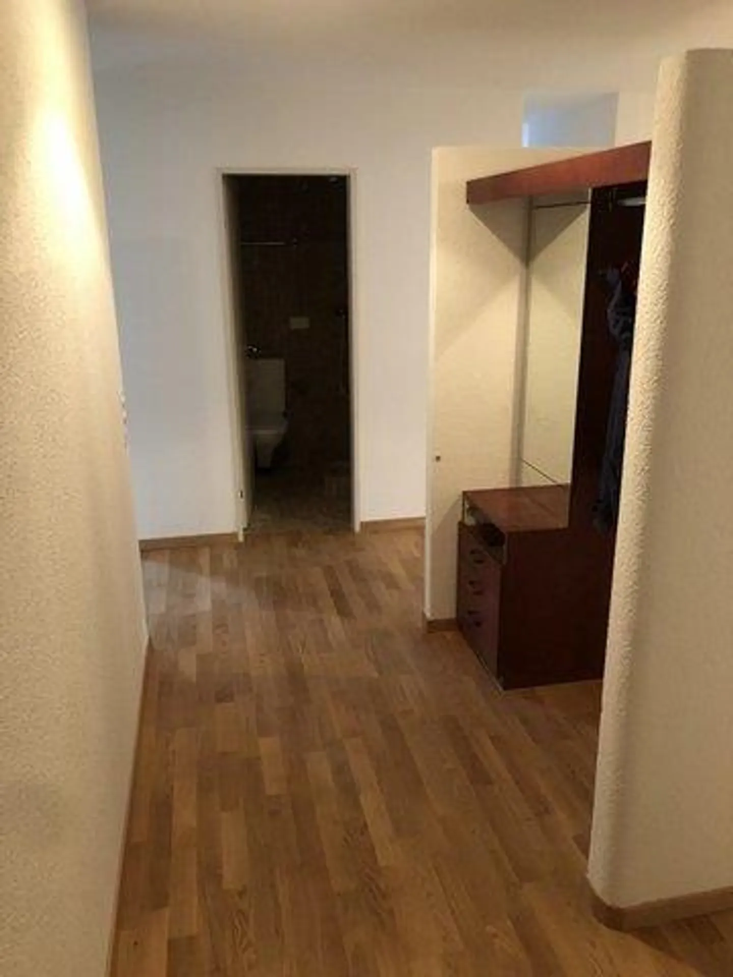 Helle Parterrewohnung - Foto 6 von 12