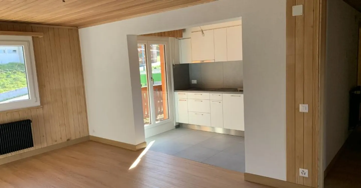 Appartamento ristrutturato a Villars - Foto 11 di 12