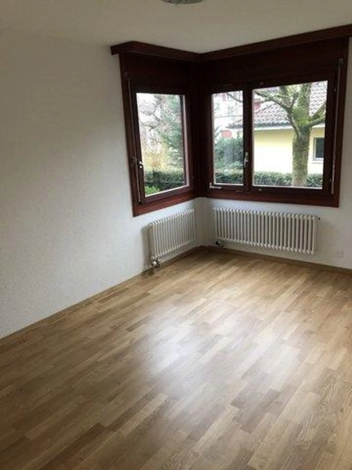 Helle Parterrewohnung - Foto 7 von 12