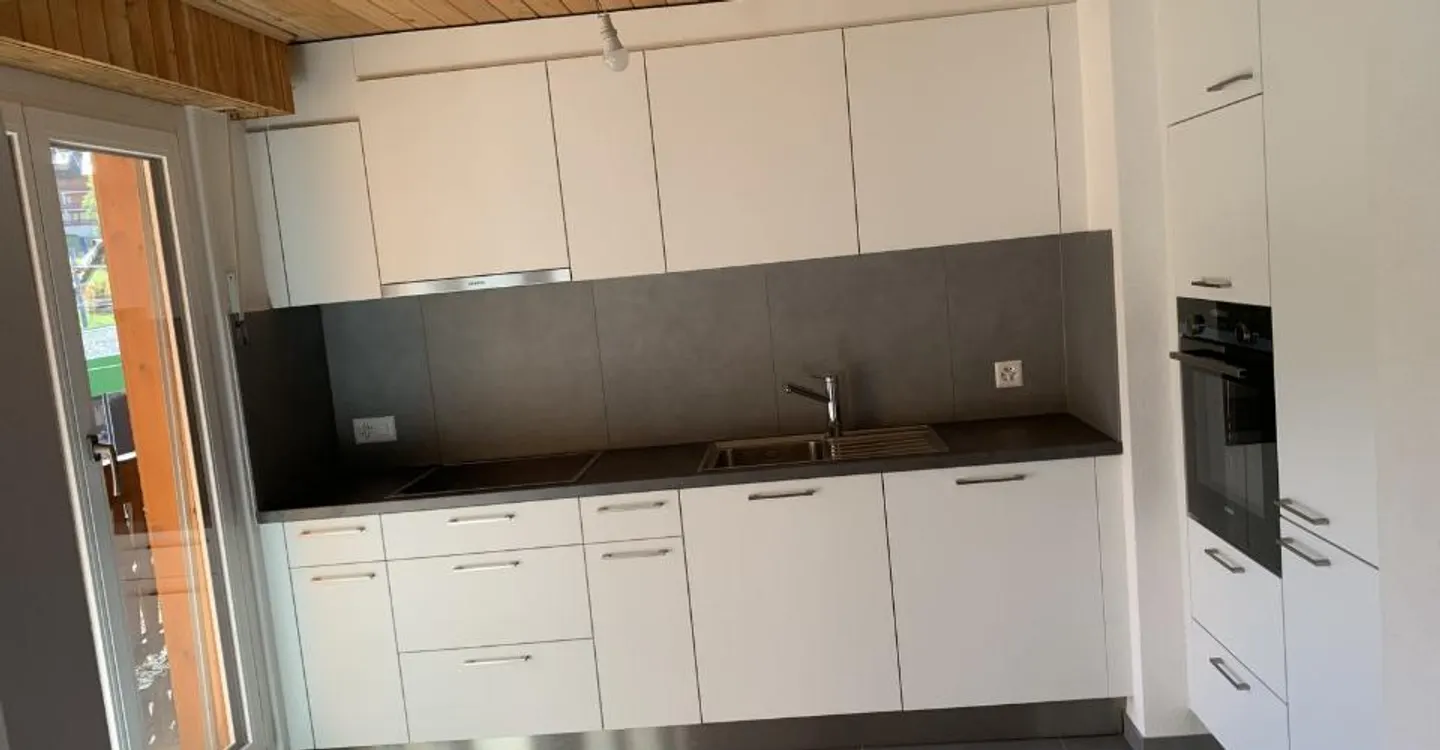 Appartamento ristrutturato a Villars - Foto 12 di 12