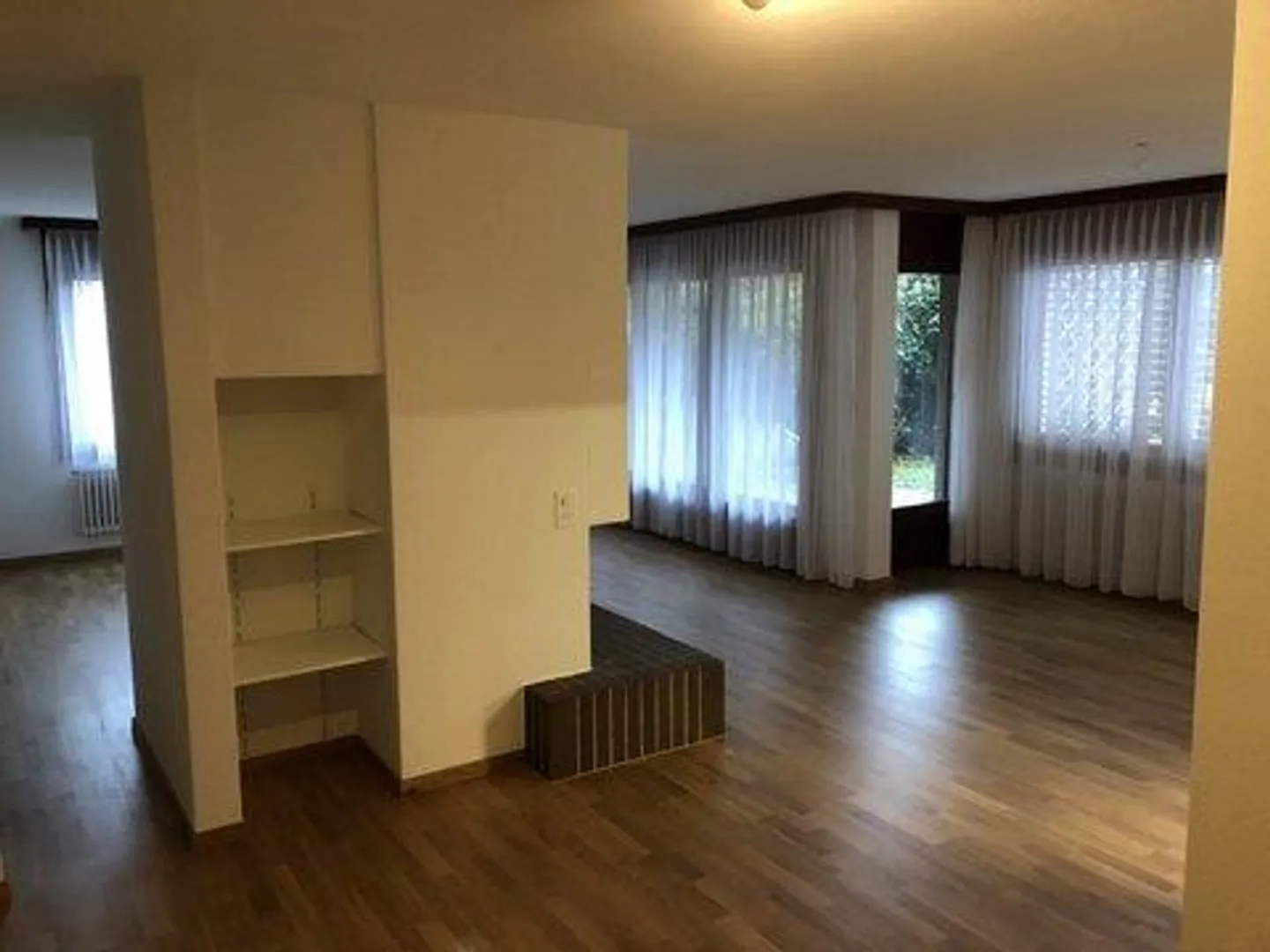 Helle Parterrewohnung - Foto 5 von 12