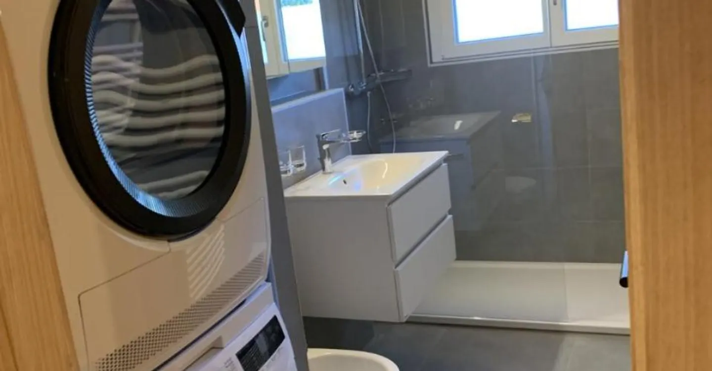 Appartamento ristrutturato a Villars - Foto 8 di 12