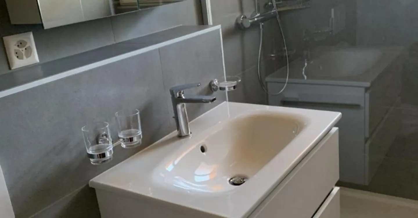 Appartamento ristrutturato a Villars - Foto 10 di 12